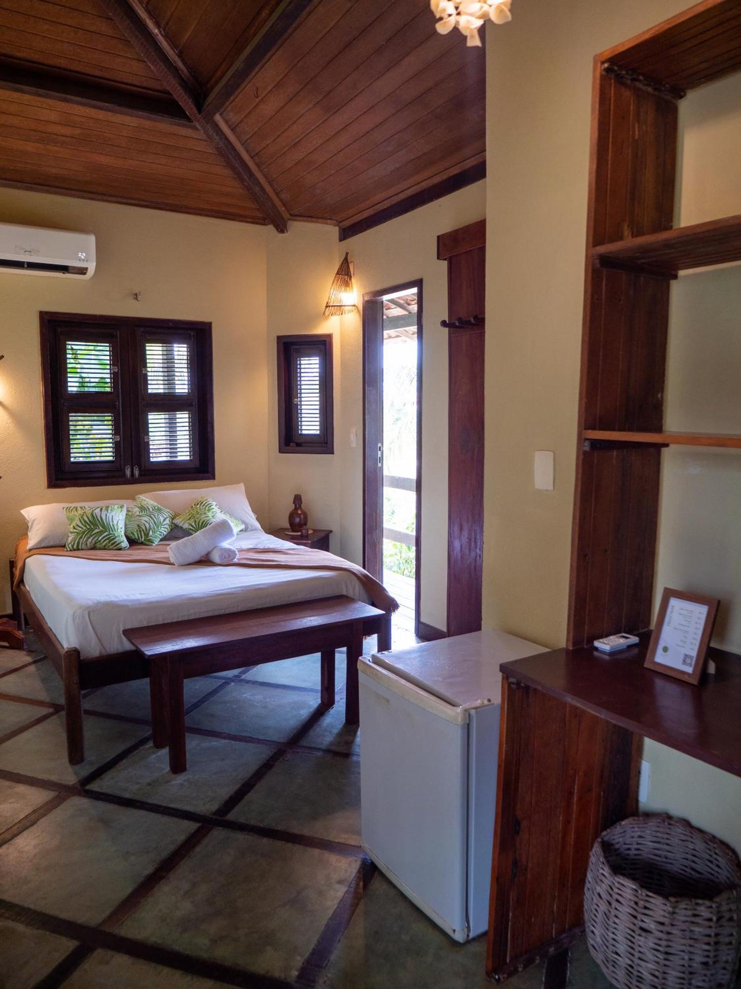 Pousada Fortal Jeri Jijoca de Jericoacoara Exterior foto